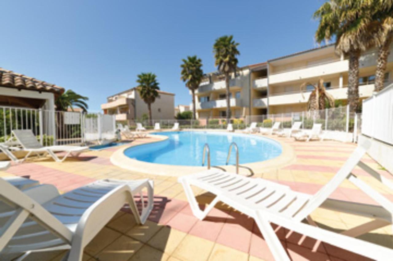 Апартаменти Grand T3 6 Couchages Avec Piscine Vue Salins Ле-Гро-дю-Руа Екстер'єр фото